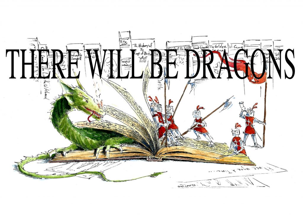 deepest sword dragon scene deepest sword dragon scene